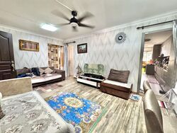 Blk 276 Ficus Vale (Yishun), HDB 4 Rooms #485056771